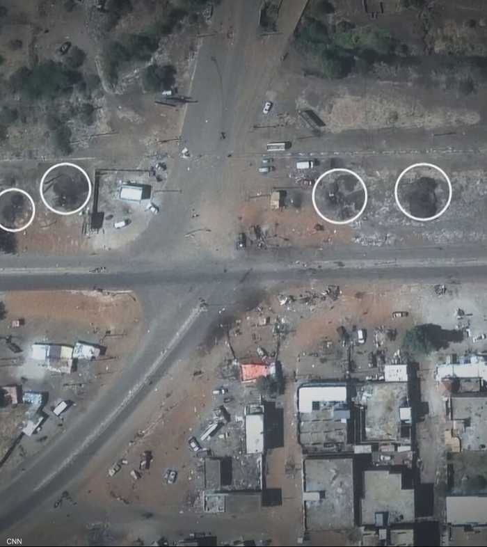 سي إن إن: تحقيقات تكشف ارتكاب الجيش السوداني جرائم حرب