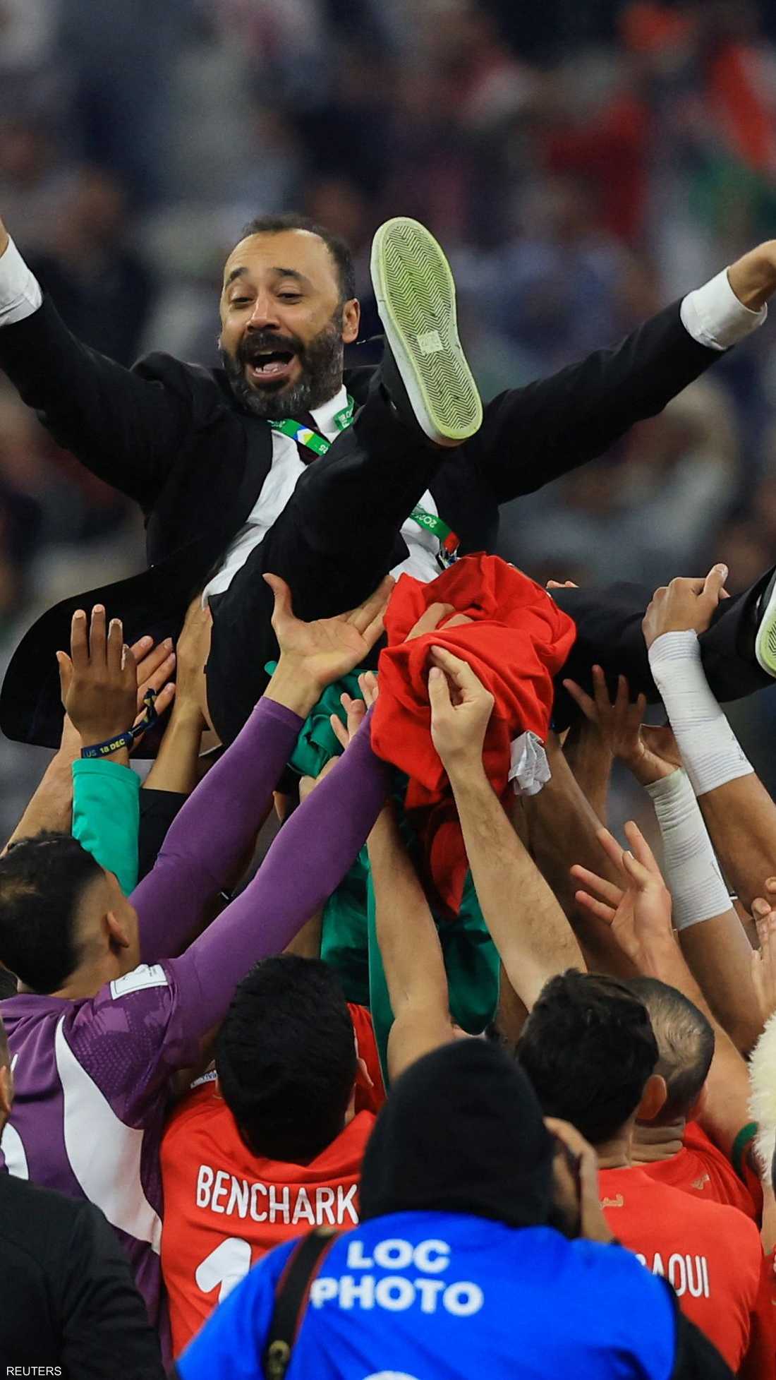 أحرز المنتخب المغربي لقب كأس العرب 2025، بعد انتصاره في النهائي المثير على نظيره الأردني، مساء الخميس.