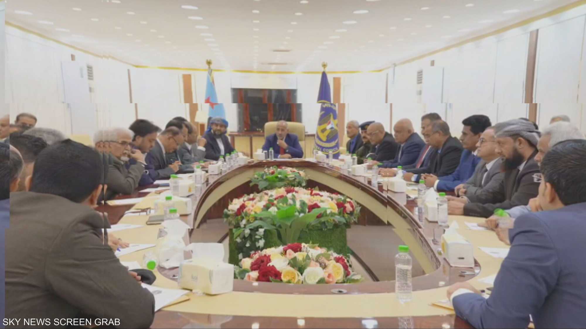 اليمن.. تحذير جنوبي من عودة الإخوان أو الحوثيين