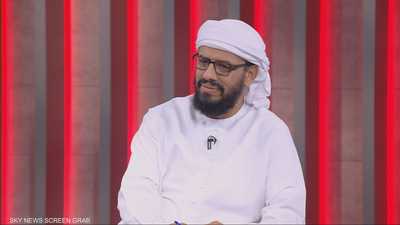 نائب رئيس المجلس الانتقالي الجنوبي هاني بن بريك