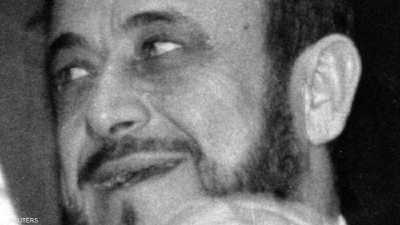 وفاة رفعت الأسد عم الرئيس السوري السابق