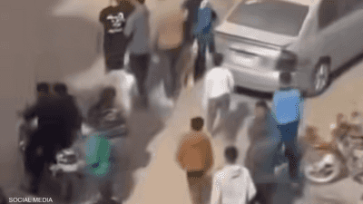 فيديو يهز مصر.. إجبار شاب على ارتداء "بدلة رقص" وإذلاله