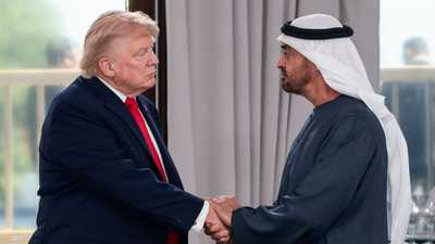 الإمارات في قلب "قمة الـ7".. مفاتيح ما بعد الاتفاق النووي