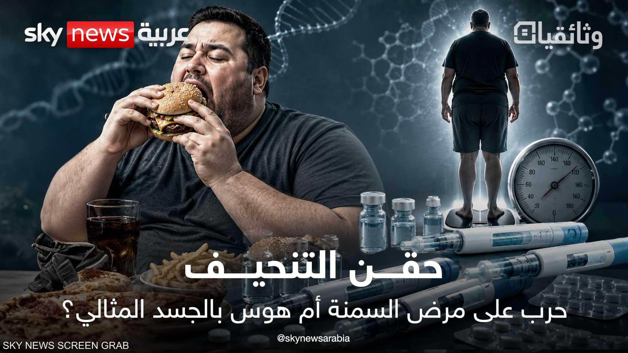 حيتان التنحيف