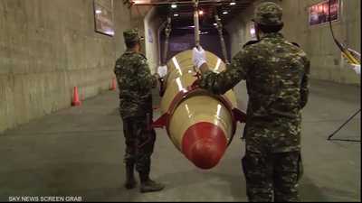 ترامب يدعم ضربات إسرائيلية على صواريخ إيران إذا فشل التفاوض