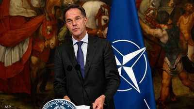 الكرملين يهاجم أمين عام الناتو.. تصريحات "غير مسؤولة"