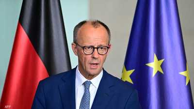 قبل لقاء نتنياهو.. ميرتس يدعو السلطة الفلسطينية للإصلاح