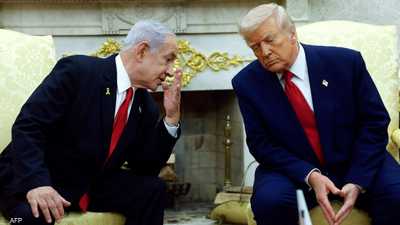 خطوط ترامب الحمراء.. ملامح انزعاج أميركي من سلوك نتنياهو