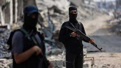 "رسالة" من الحية بشأن سلاح حماس.. ينتظر الرد