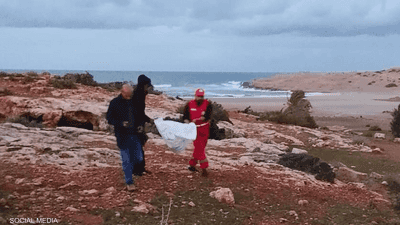بـ"المنع والترحيل".. ليبيا تواجه "معضلة الهجرة"